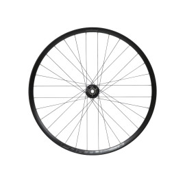 Rear 29er Fortus 30W Pro 5 Black HG Boost