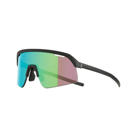 Valor FLUX Sunglasses Black Green