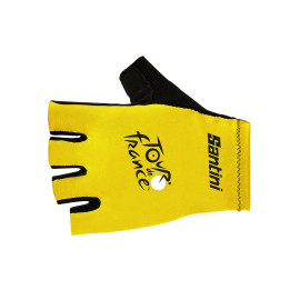 Tour De France Overall Leaders Gloves