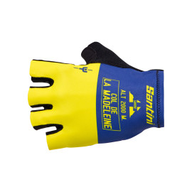 Tour De France Col De La Madeleine Stage Gloves