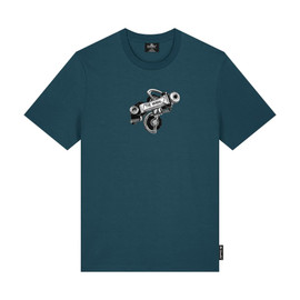 Derailleur 84 T-Shirt