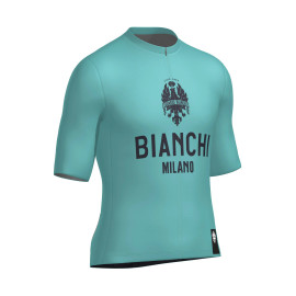Bianchi Milano Classic Jersey