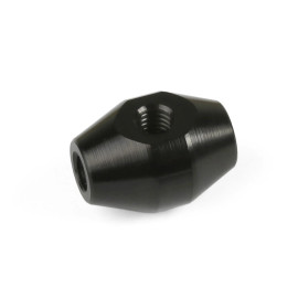 T Connector Black
