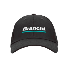 Bianchi Classic Baseball Cap