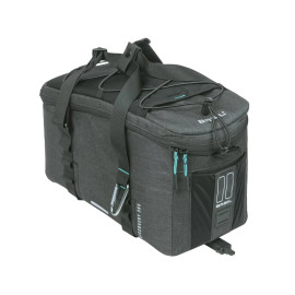 Discovery 365D Trunkbag M MIK 2.0 9L Black