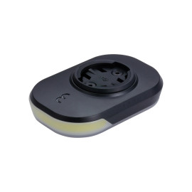 Slice 300 750mAh Front Light + Garmin + Wahoo Insert