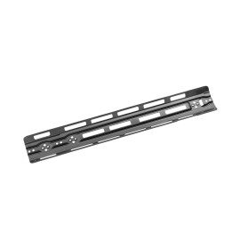 Rail Ptube 625 Horiz W Edgeprotect Bbp376Y