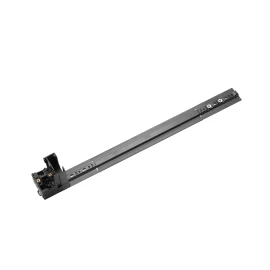 Battery Holder For Compacttube 400 Vertical, Removal With Key (Bbp324Y)