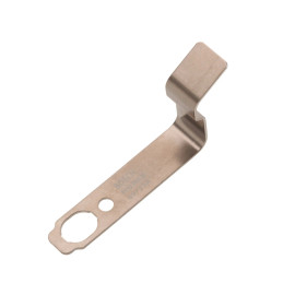 Secondary Locking Mechanism For Compacttube Pivot (Bbp324Y)