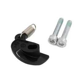 Locking Mechanism Compacttube Kit, Vertical (Bbp324Y)