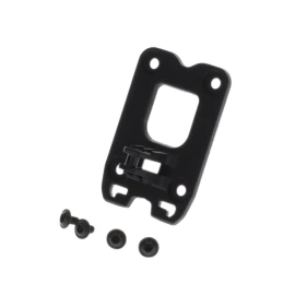 Compacttube Vertical, Plug Side, Axial/Pivot Screw-On Plate Kit (Bbp324Y)