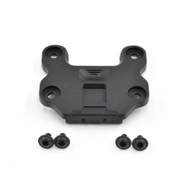 Compacttube Horizontal, Nonplug Side, Axial/Pivot Screw-On Plate Kit (Bbp324Y)