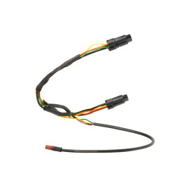 Battery T-Cable For Component Connector, 400 Mm (Bch3912_400)