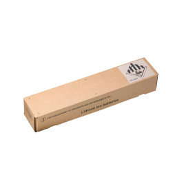 Powertube 750 Transport Packaging