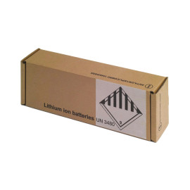 Transport Packaging Powerpack 400/500 Rack (Bbp33Yy)