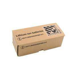 Transport Packaging Powermore 250 (Bbp362Y)