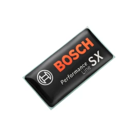 Logo Sticker Performance Line Sx (Bdu314Y)
