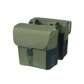 Go Double Bag 32L Dark Green