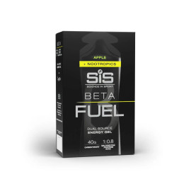 BETA FUEL + Nootropics 6 x 60ml Apple