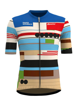 Paris Roubaix 2024 Jersey
