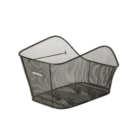 Icon L Rear Basket Multisystem NX WSL Black
