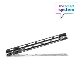 Rail Ptube 625 Vert W Edgeprotect (BBP376Y)