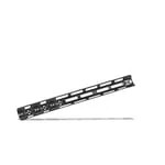 Powertube 750 Vertical Mounting Rail With Edge Pro