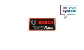 Logo Sticker Perf Line CX RACE ED (BDU376Y)
