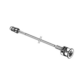 Charge-On-Bike-Socket 350mm (BCH3901_350)