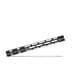 Mounting Rail For Powertube 750 Vertical (BBP377Y)
