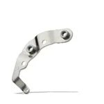 Mounting Plate, Long Left (Bdu37Yy)