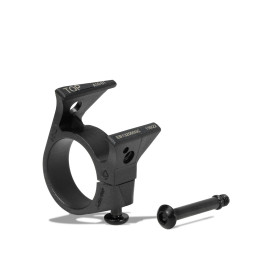 Holder For Led Remote, Slim