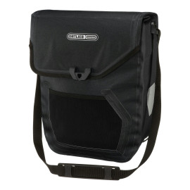 Emate Single Bag 16L Black Sample