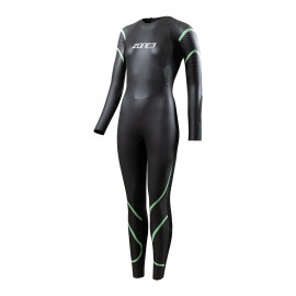 Glide Women's Wetsuit