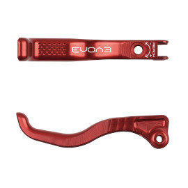 Standard Evo Lever Blade Red