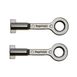 Breeze Replacement Bicycle Arm Attachment Key