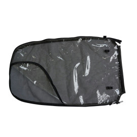 Outback 2 Recline Replacement Front Window 2017+ models