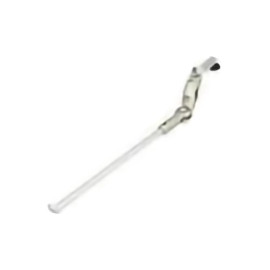 Alloy Forged Kick Stand Silver