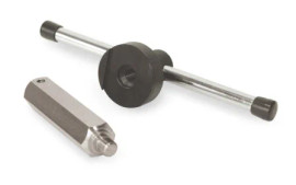 Fixed Cup Tool (Workshop)