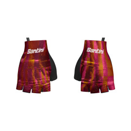 2025 Amy's Gran Fondo Gloves