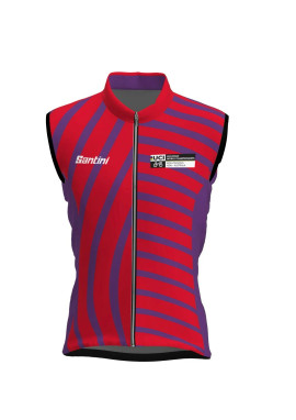 2022 UCI Road World Championships Wind Vest