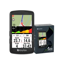 Rider S810