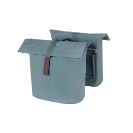 City Double Pannier Bag MIK 28-32L Graphite Blue