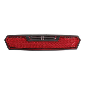 Juno E6-12v 50mm Rear E-Bike Light