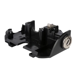 Bosch 2 Rack Battery Lock