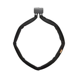 Foldable 8-130 Folding Lock