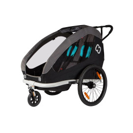 Traveller Trailer Sample