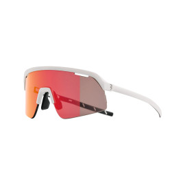 Valor Flux Sportglasses White