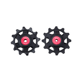 RollerBoys Derailleur Pulley 12T-12T Ceramic Comp. SRAM XPLR