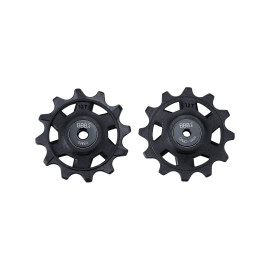 RollerBoys Derailleur Pulley 12T-12T Comp. SRAM XPLR